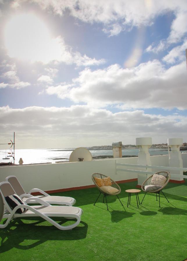 Appartement Casa Lea - Central, Cozy And Right By The Beach