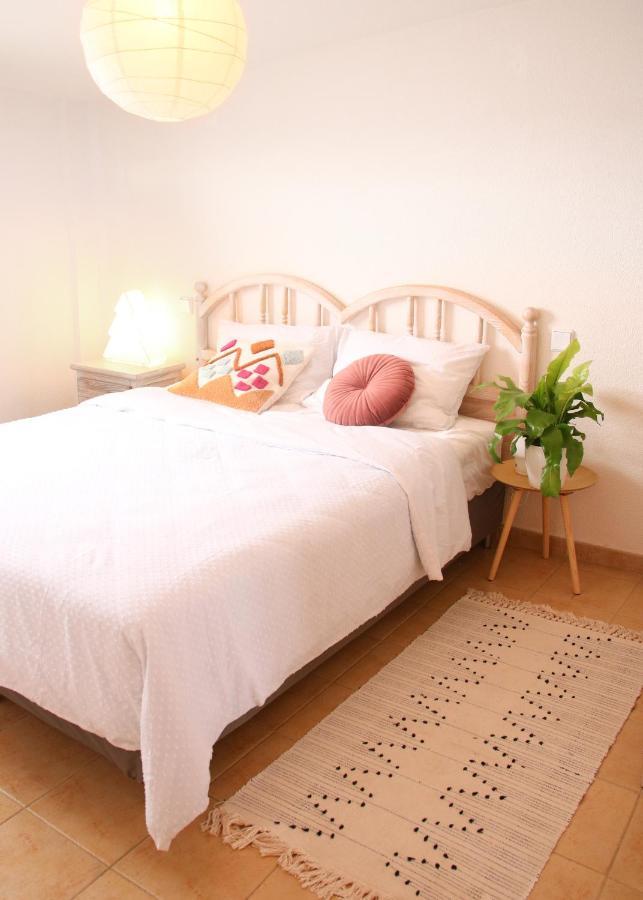Casa Lea - Central, Cozy And Right By The Beach Appartement