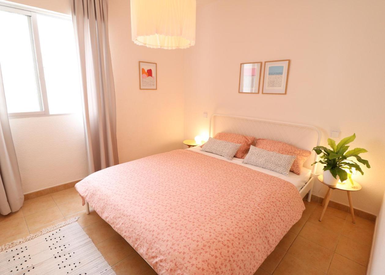 Casa Lea - Central, Cozy And Right By The Beach Apartamento *